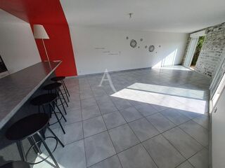  Appartement à louer 93 m²