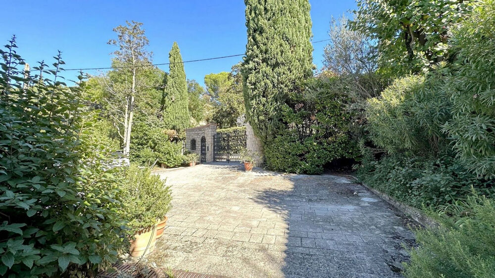 Vente Maison Maison Aix En Provence 10 pièce(s) 320 m2 Aix en provence