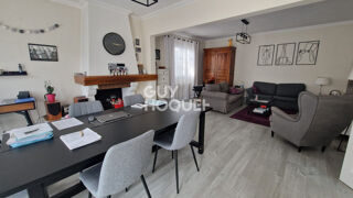  Appartement � louer 5 pi�ces 130 m�