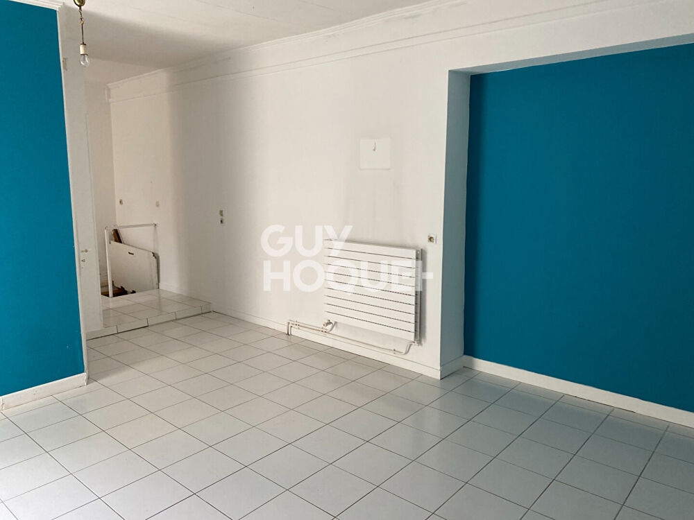 Vente Appartement Appartement Gagny 1 pices 34.47 m2 Gagny