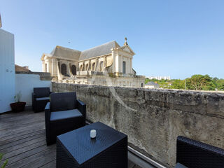  Appartement  vendre 3 pices 51 m