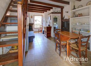  Appartement � vendre 3 pi�ces 38 m�