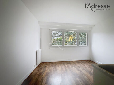  Appartement � louer 1 pi�ce 21 m� Saint cloud