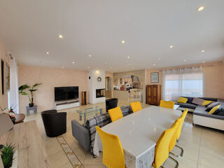  Maison à vendre 6 pièces 170 m²