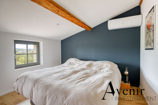  Appartement à vendre 3 pièces 58 m²