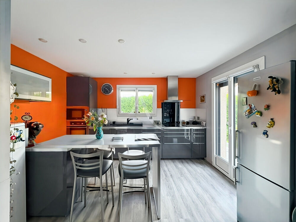 Vente Maison Maison Rouen proche Bihorel Village Rouen