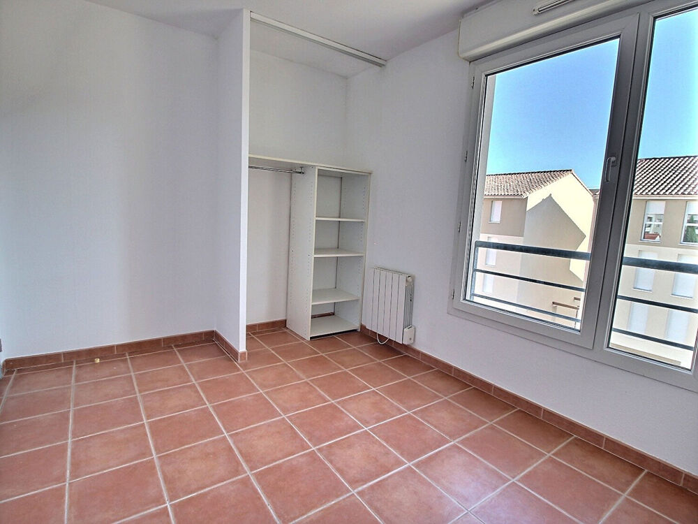 Appartement T3 résidence sécurisée avec ascenseur
