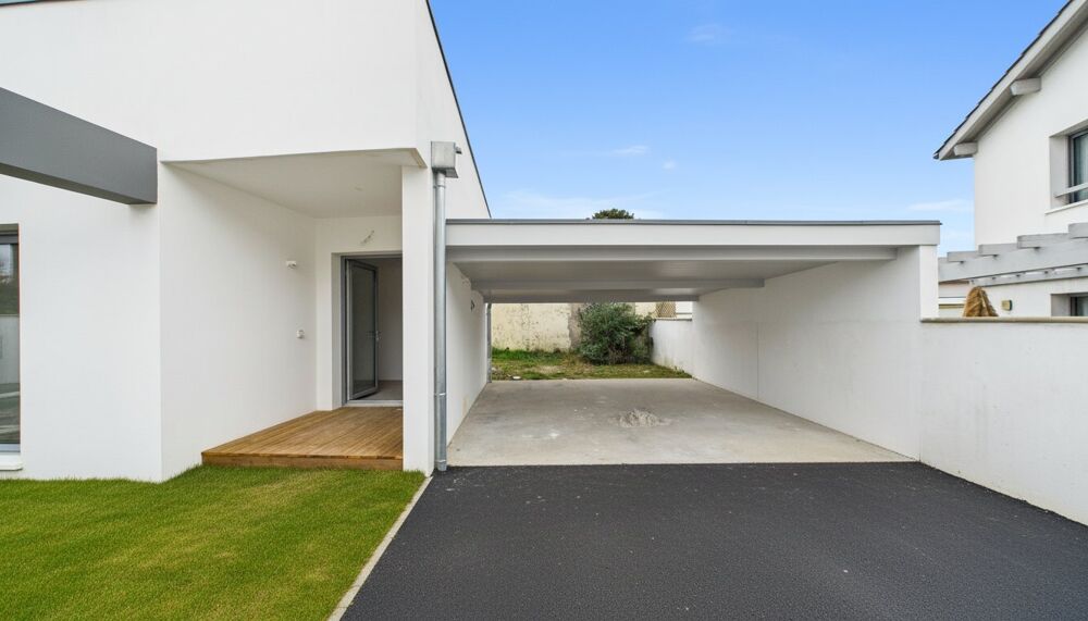 � vendre  Maison Anglet (64600)