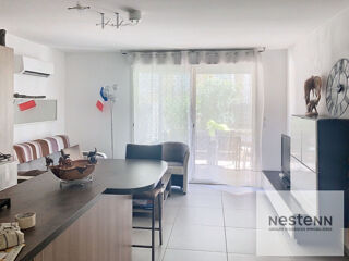  Appartement  louer 2 pices 1 m