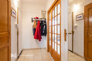  Appartement � vendre 4 pi�ces 77 m�