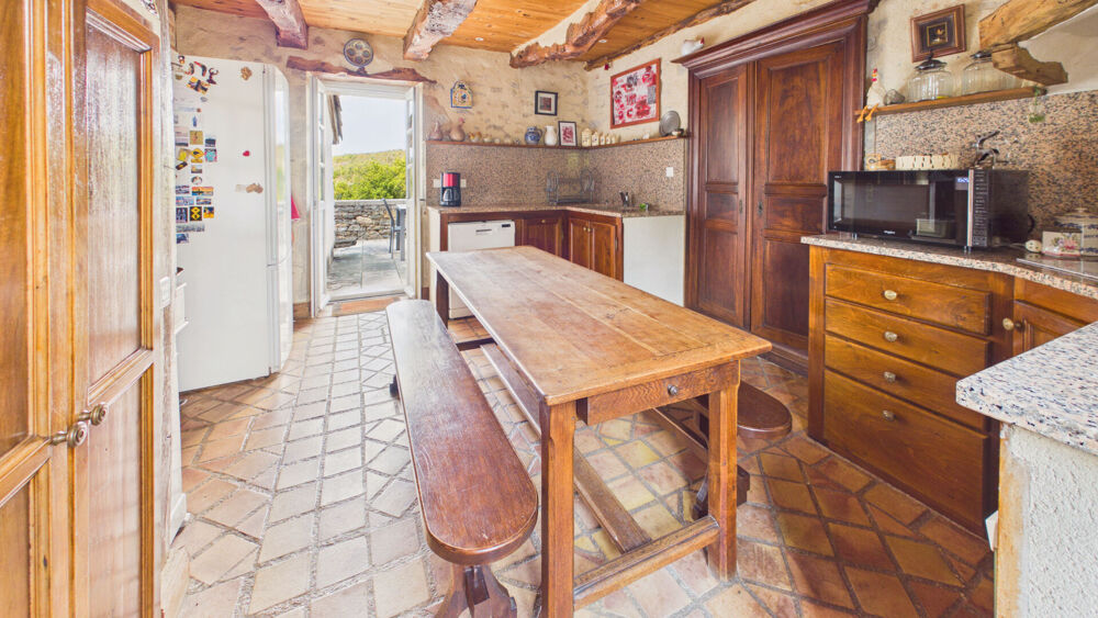 à vendre  Maison Calvignac (46160)