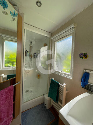  Maison � vendre 3 pi�ces 51 m�