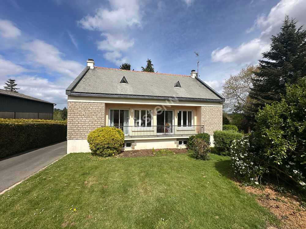 Maison de 5 pièces à Augan (56800)