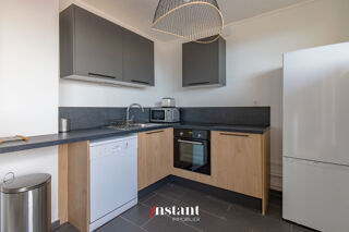  Appartement � vendre 4 pi�ces 74 m�
