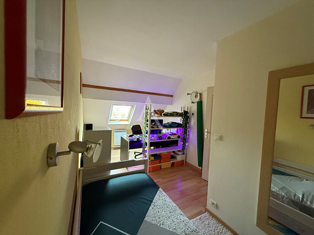Vente Maison Maison Le Chatelet En Brie 6 pièce(s) 130 m2 Le chatelet en brie