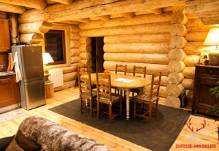  Maison � vendre 6 pi�ces 150 m�