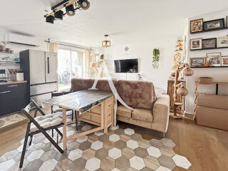  Appartement � vendre 3 pi�ces 55 m�