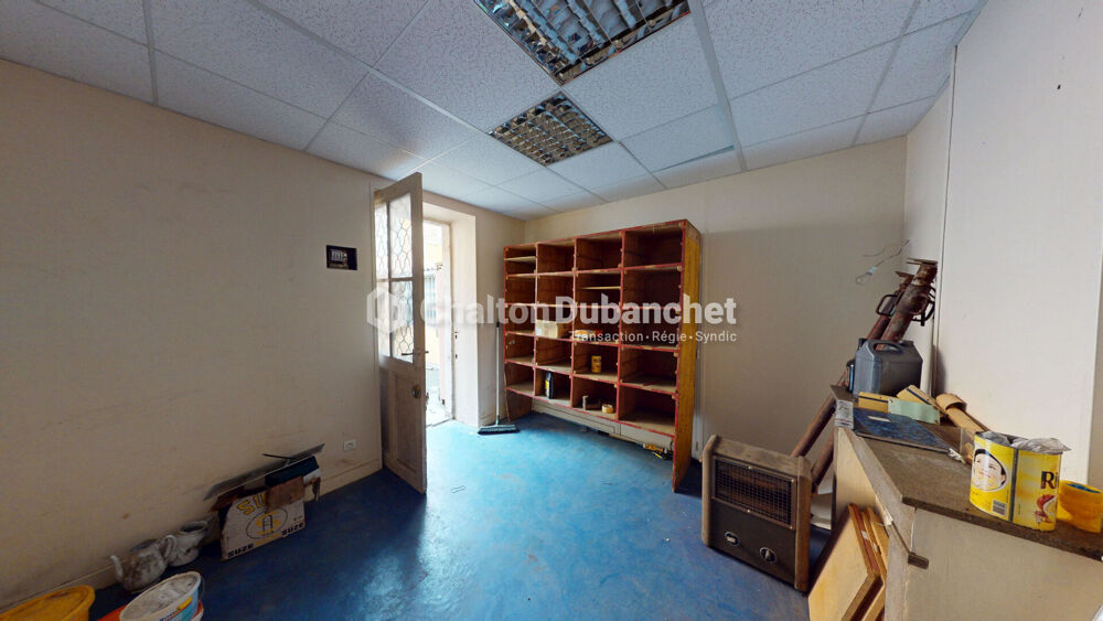 Appartement Roanne 3 pièce(s) 59.40 m2