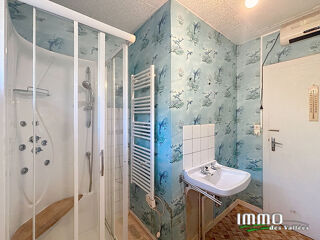  Maison � vendre 5 pi�ces 83 m�