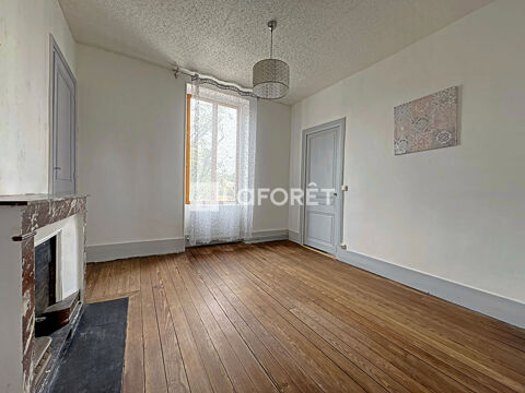  Appartement � louer 3 pi�ces 68 m�