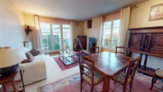  Appartement � vendre 4 pi�ces 1 m�