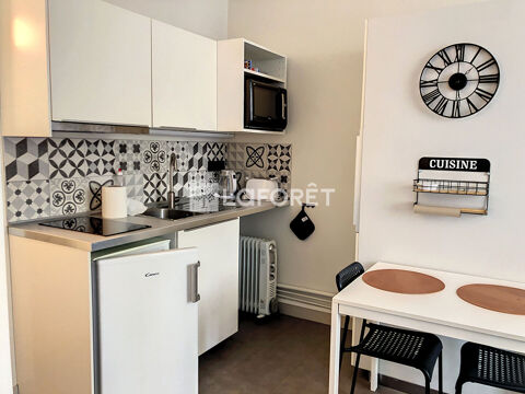  Appartement � louer 2 pi�ces 31 m�