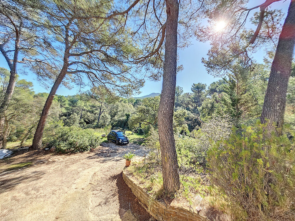 � vendre  Maison Six-Fours-les-Plages (83140)