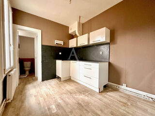  Appartement à vendre 4 pièces 76 m²