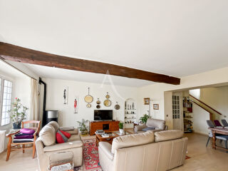  Maison à vendre 5 pièces 120 m²