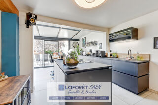  Maison � vendre 6 pi�ces 121 m�