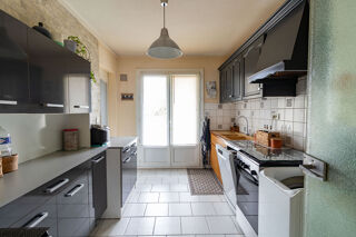  Appartement à vendre 4 pièces 84 m²