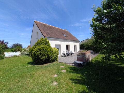  Maison Saint Contest 6 pi�ces Maison - 6 pi�ce(s) - 127 m�