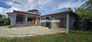  Maison � vendre 4 pi�ces 116 m�