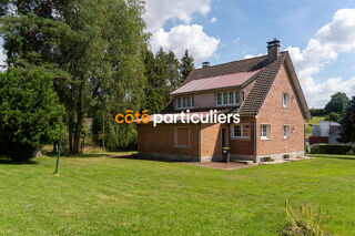  Maison  vendre 7 pices 159 m