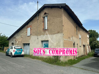  Maison  vendre 5 pices 83 m