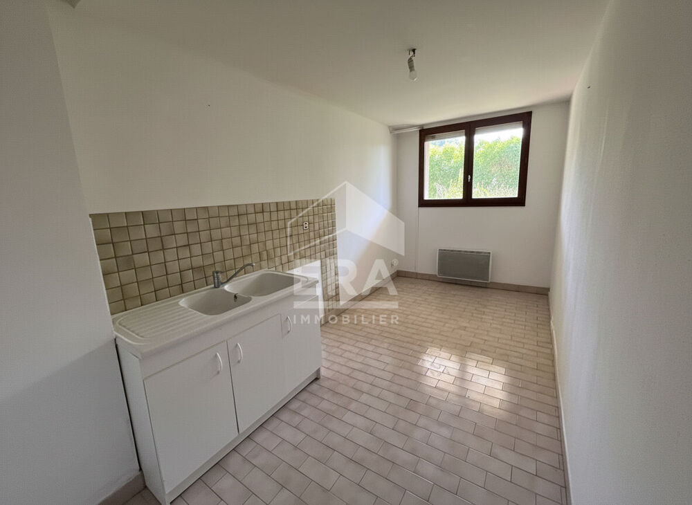 Vente Appartement T3 61 m² plain-pied avec extérieur et parking Mamirolle