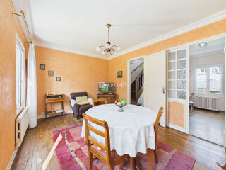  Maison � vendre 4 pi�ces 67 m�