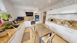  Maison à vendre 5 pièces 106 m²