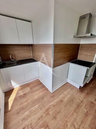  Appartement  vendre 3 pices 60 m