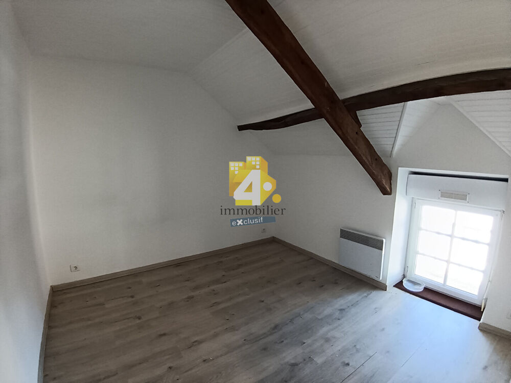 Location Maison Petite maison 3 pièces au coeur du bourg de Missillac Missillac