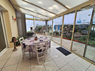  Maison à vendre 4 pièces 133 m²