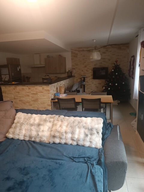  Maison � louer 4 pi�ces 91 m�