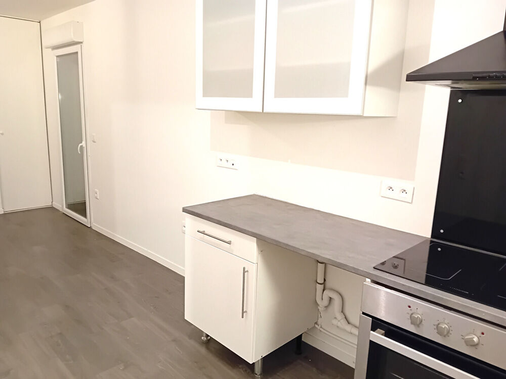 Location Appartement Appartement Amiens 2 pièce(s) 43.40 m2 Amiens
