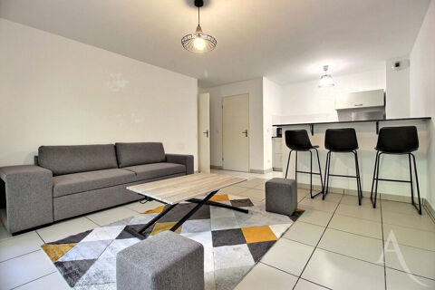  Appartement  louer 3 pices 60 m