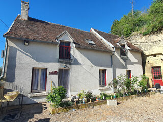  Maison � vendre 4 pi�ces 116 m�