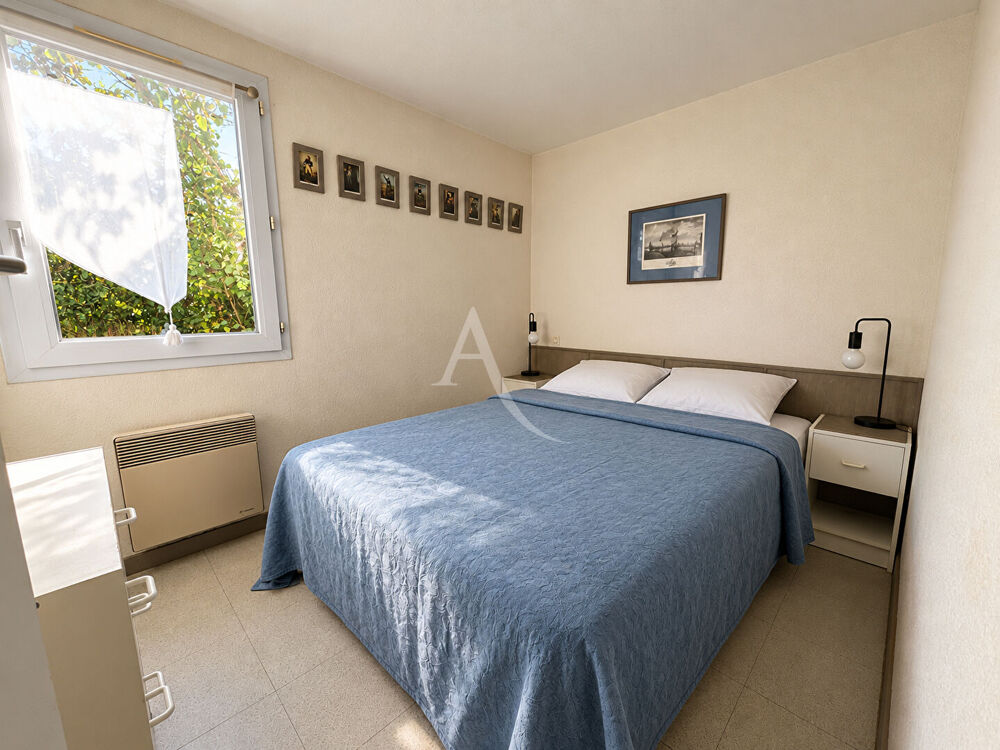 Vente Maison Maison Saint Vincent Sur Jard Saint vincent sur jard