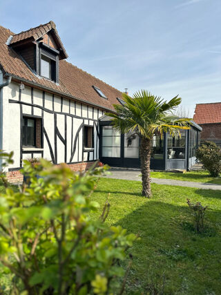  Maison � vendre 5 pi�ces 132 m�