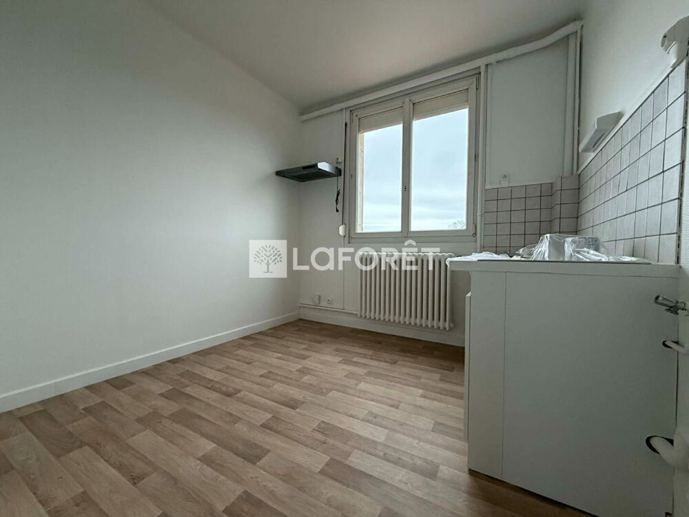 Location Appartement Appartement Vanault Les Dames 5 pièce(s) 86,02 m2 Vanault les dames
