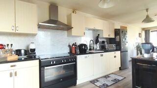  Maison à vendre 7 pièces 133 m²
