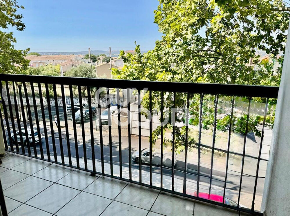 Appartement 2 pièces 41 m² · à Sete · 41 m² · 135 000 €